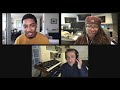 Welcome to the Sands Box with Christian Sands: Featuring Patrice Rushen & Geoff Keezer (S3 E5)
