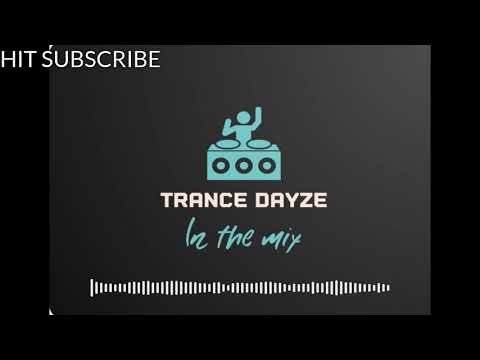Trance Dayze Podcast Episode 3 Part 2 Rob Leach Feat DJ Somers