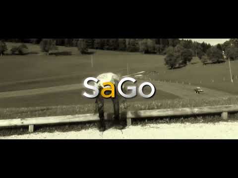 T Smallz Suso - Sago