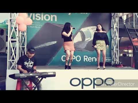 Organ tunggal bali( Alona & Rose Octavia) live