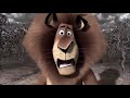 Madagascar 3 Alex S Nightmare