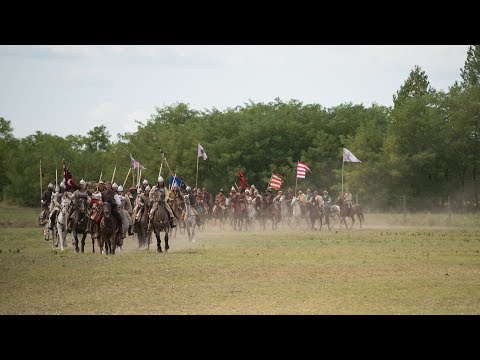 Ősők Napja 2019. - Nyitónap - péntek.