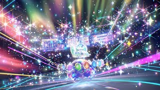 ブルーベリー学園の裏番長や愉快な20人の特別講師たちと対戦したり交換するポケットモンスター スカーレット/バイオレット ゼロの秘宝 碧の仮面/藍の円盤 #35
