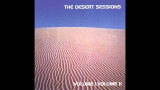The Desert Sessions - Cake (HQ+) | w/ Intel, etc.
