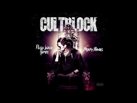 Brady Banks- CultBlock