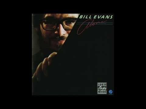 Bill Evans - Alone (Again)