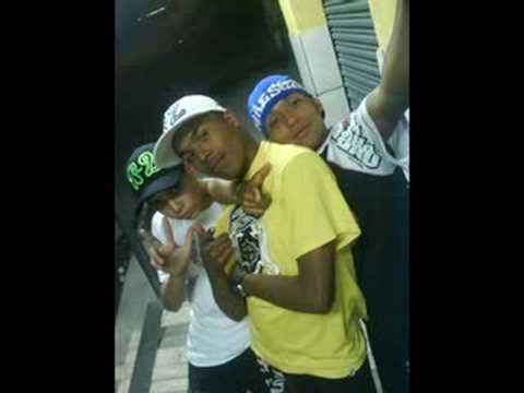 Mc Biel e Mc Guiga