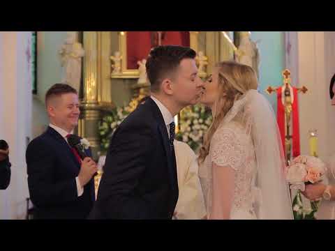 Ilona & Paweł 03/06/2017