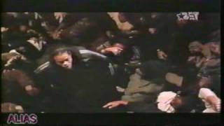 Mack Da Maniak What Goes Up Feat King Just &amp; Chubb Rock