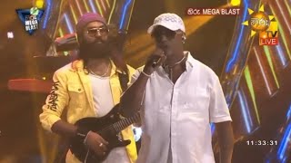 Download lagu Kambi Thappeta  | Chamara Ranawaka  with Flashback | Hiru Mega Blast Horana 2026 mp3