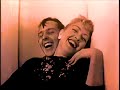 BLUE ANGEL feat CYNDI LAUPER - EVERYBODY'S GOT AN ANGEL