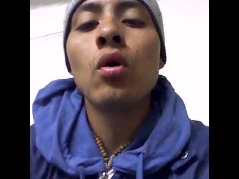 Rabbit Mc canta el contenido new disc