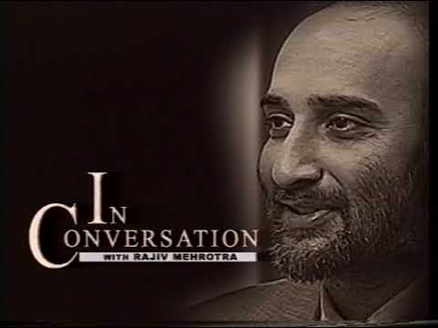 IN CONVERSATION- USHA BHAGAT