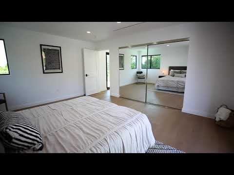 A Contemporary home on Los Feliz Blvd I sold.