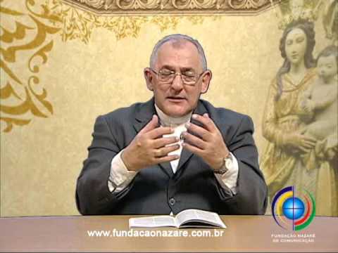 Palavra de Vida Eterna | São Mateus 9,35–10,1.6-8 05/12/2015