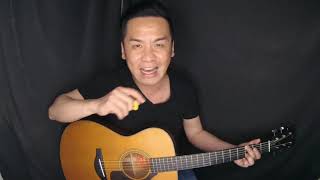 Video thumbnail for New Yamaha FS5 Red Label Guitars Review In Singapore by Jarvis Wong of THE GUITAR SPA by The Guitar Spa Singapore
