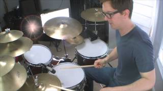 &quot;Swingtown&quot; Steve Miller - Nick&#39;s Drum Lessons