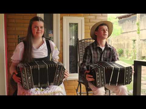 Entre Memórias e Tradições - Um documentário sobre Santa Maria de Jetibá