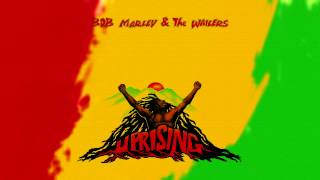 Could You Be Loved - Bob Marley & The Wailers - Remastered 5.1