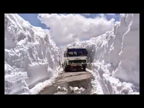 Spiti tour package