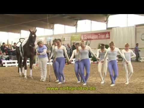 5-LVWK 2012 - M*-Gruppen 05 - RV Sendenhorst