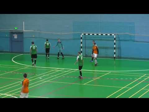 КУ 4 ЗДРАВОФАРМ – Status-M 1-2тайм