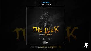 Chief Keef - Can&#39;t Wait [The Leek 5]
