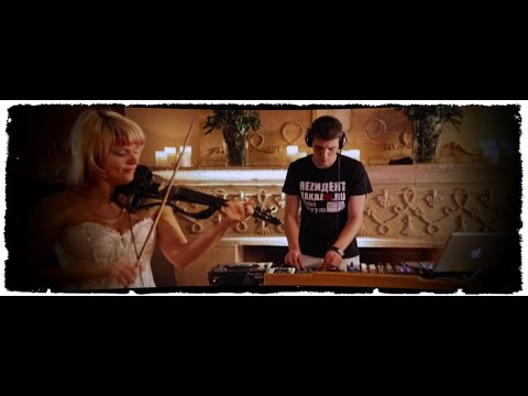 Dj Antonio feat.  Dj Sybe — Last Kiss (Violin mashup)