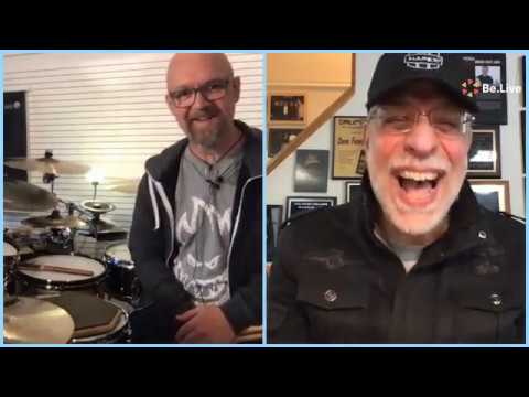 Mapex Artist Interview - Claus Hessler