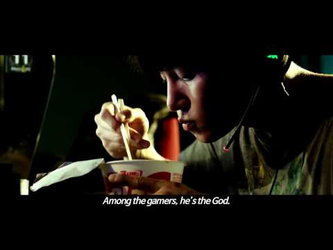 FABRICATED CITY Resmi Uluslararası Fragman