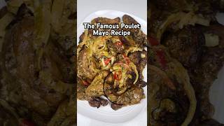 Download lagu I told y’all this Poulet Mayo Recipe Will Change the Way You Eat Chicken #treatyoself #dashofdalinda mp3