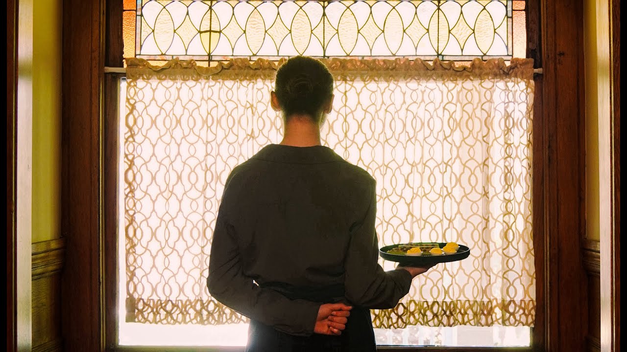 Knotted | Short Film (Official Teaser)