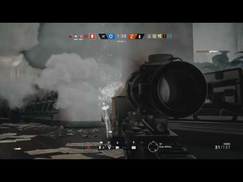 Lol Get Outplayed R6 Siege Ranked Clip