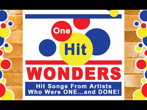 Corner DJ Presents: One-Hit Wonders S01E02