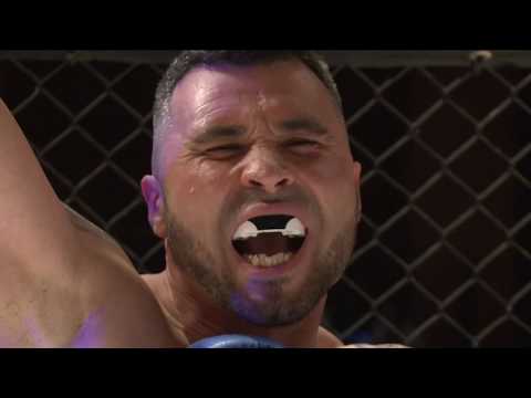 Supreme Cage Fighting Championships 14 Highlight Reel