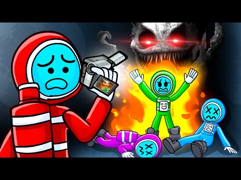 We Went GHOST HUNTING... (Content Warning)