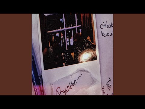 Biarkan (feat. Izhar Ishak)