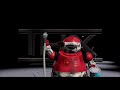 THX Tex 2 Moo Can 2005 2010 Version Surround Right Channel