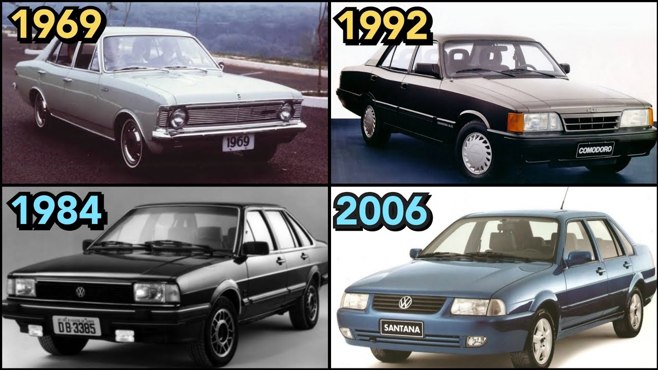 CARROS que foram REPUXADOS ATÉ O LIMITE!