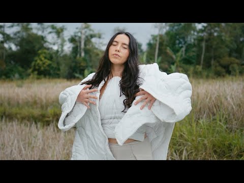 Sandrayati - Inhabit (Official Video)