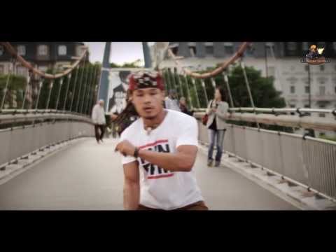 P-Dog, Dalil, Batalla CL [Do Only Good]: "Dj Vag - D.O.G"