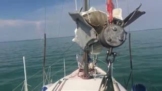 People always look better in the sun