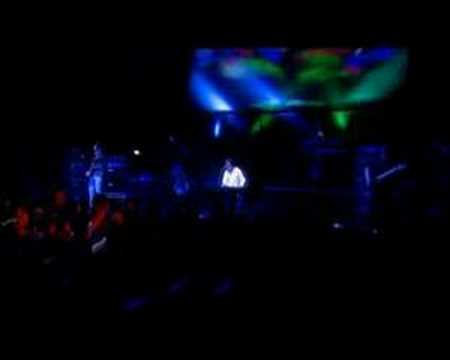 The Party video