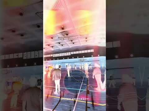 2025国際交流イベント バレーボール