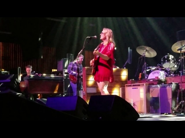 2019.02.28 - Alabama Theatre - Sugaree