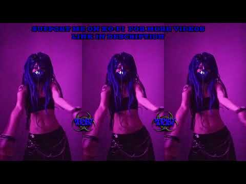 Industrial Dance in Home! (3)