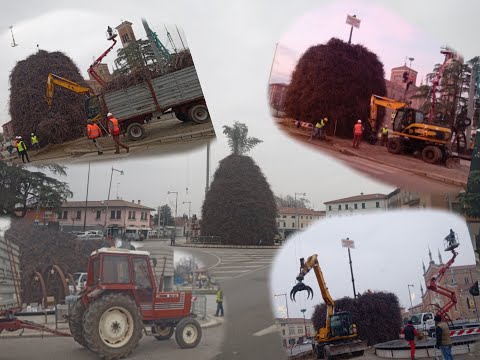 COSTRUZIONE PANEVIN 2O24!!! (Arcade Tv)