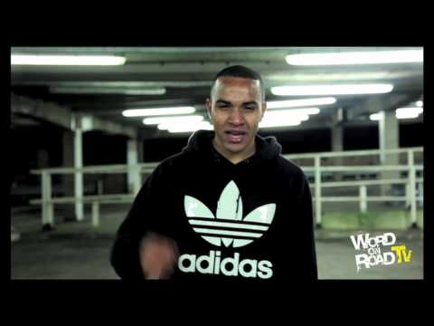 Word On Road TV Trauma - Can't Be Stopped (Hood Video) [2009]