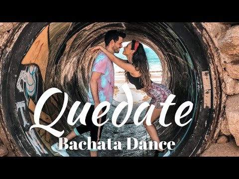 Quedate - Debi Nova & Pedro Capo | Daniel y Tom Bachata Romantica