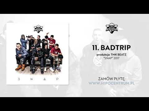 Hipocentrum - Badtrip